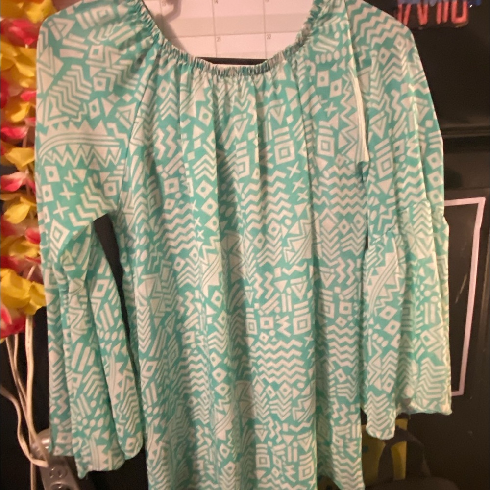 Blouse